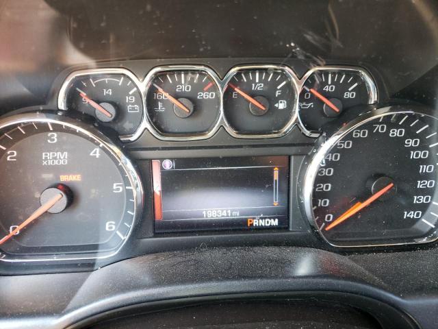 3GTU2VEC1EG423796 GMC Sierra K1500 Slt