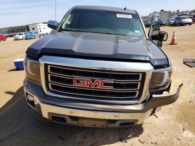 3GTU2VEC1EG423796 GMC Sierra K1500 Slt