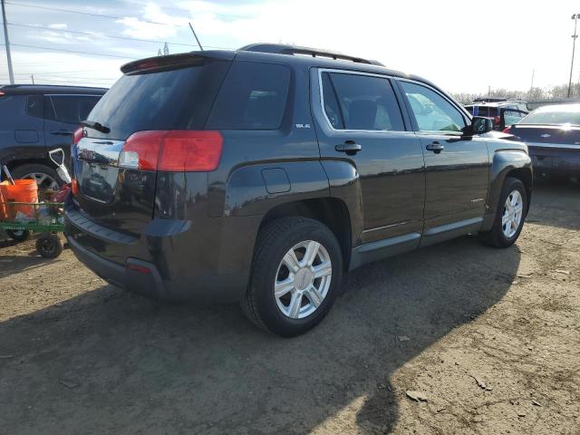 2GKALREKXE6291619 GMC Terrain Sle