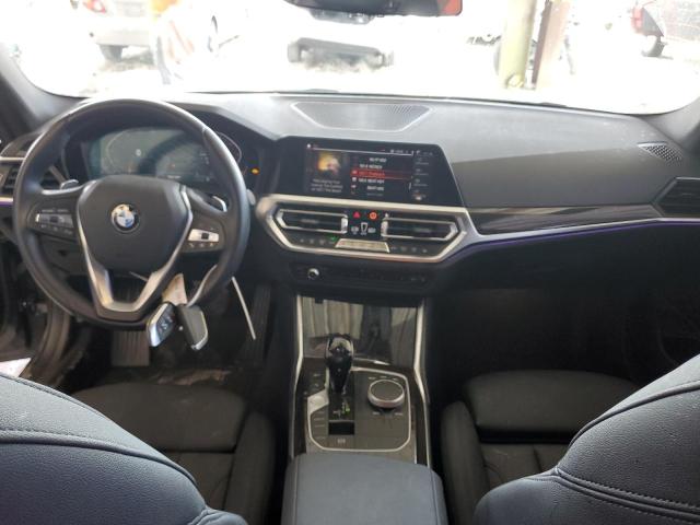 3MW5R1J06M8B99371 BMW 330I
