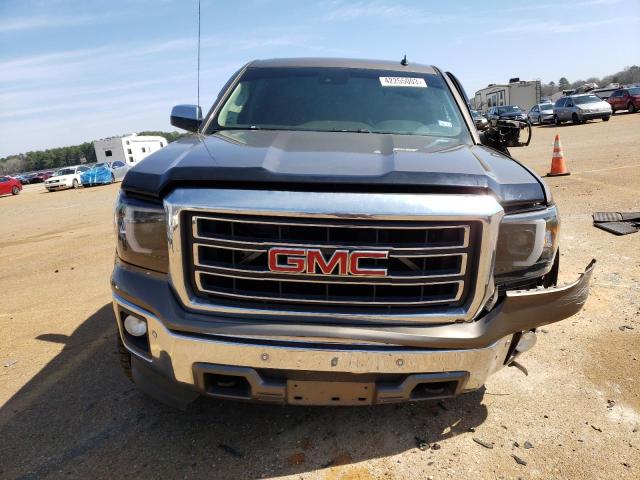 3GTU2VEC1EG423796 GMC Sierra K1500 Slt