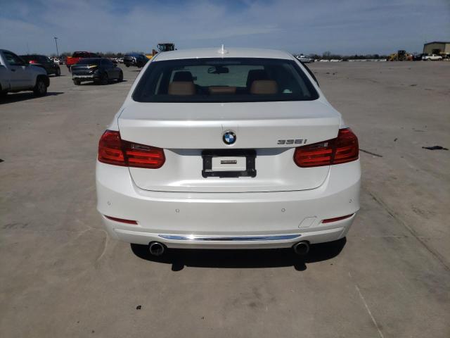 WBA3A9G50FNT09458 BMW 335 I