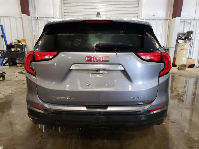 3GKALTEV7JL240172 GMC Terrain Sle
