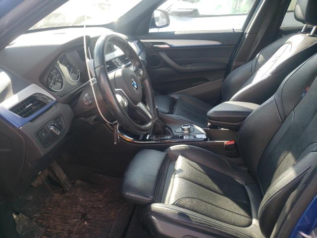 WBXHT3C32H5F76842 BMW X1 Xdrive28i