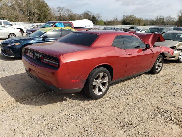 2C3CDZAG1FH719882 Dodge Challenger Sxt