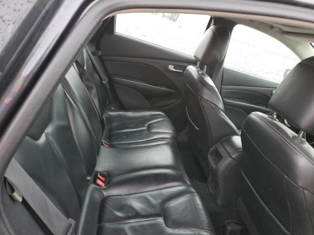 1C3CDFCB6ED721395 Dodge Dart Limited