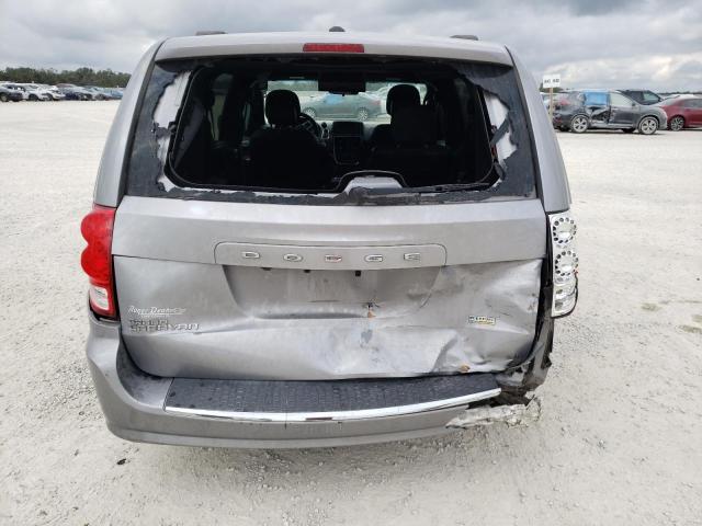 2C4RDGEG9GR243039 Dodge Grand Caravan R/t