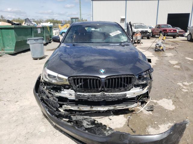 WBAJA5C33HG894452 BMW 530 I