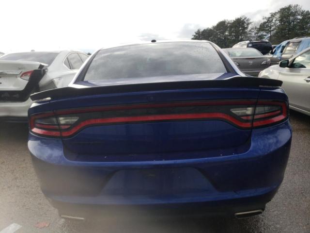 2C3CDXBG9LH104995 Dodge Charger Sxt