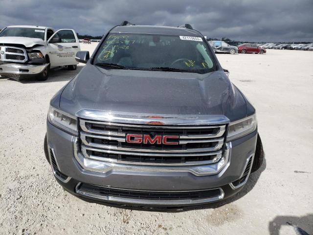 1GKKNKLA6MZ199376 GMC ACADIA SLE