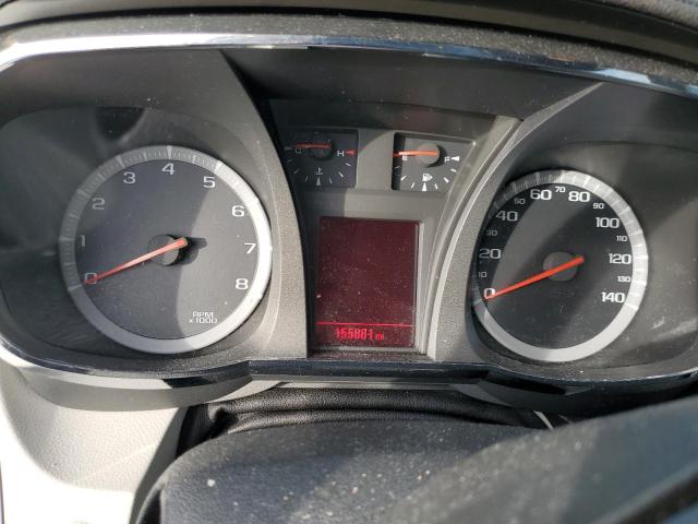 2GKALSEKXF6342609 GMC Terrain Slt
