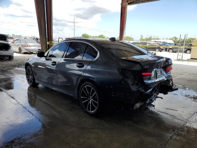 3MW5R1J06M8B99371 BMW 330I
