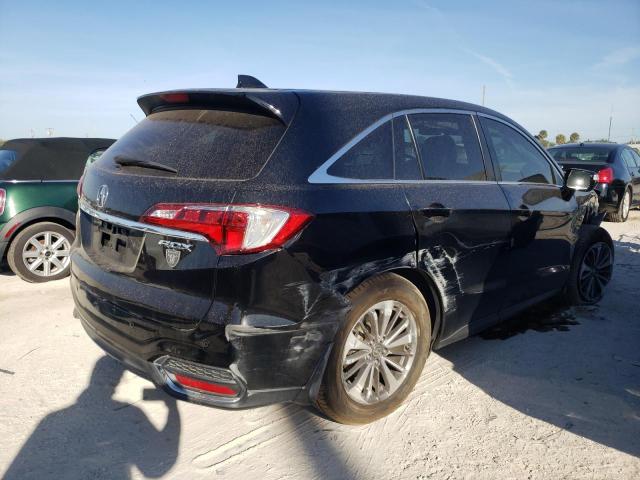 5J8TB3H7XHL002490 Acura Rdx Advance
