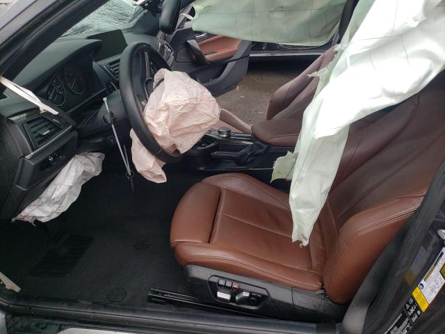 WBA2G3C31HV641276 BMW M240XI