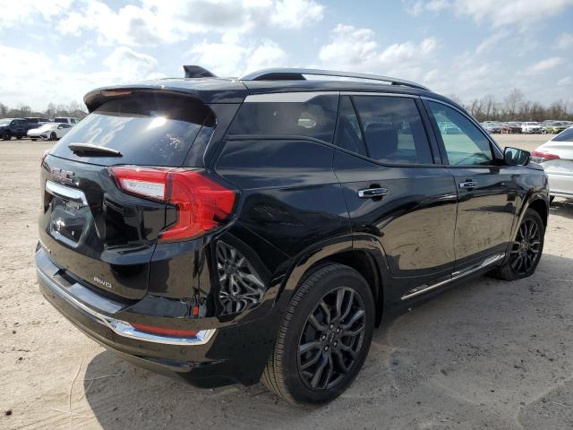 3GKALXEVXNL251728 GMC Terrain Denali