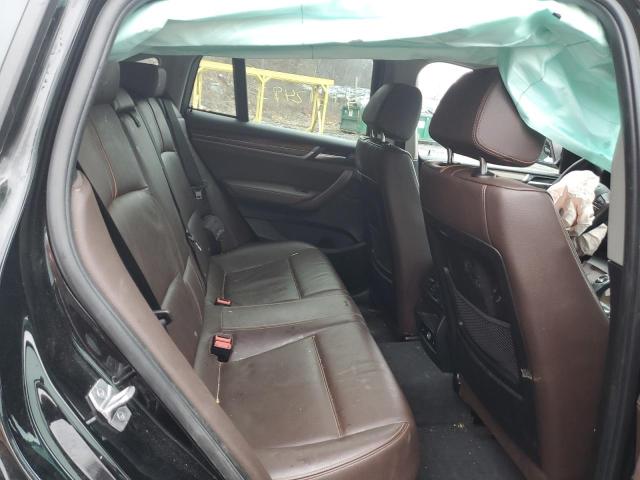 5UXXW3C53G0R22843 BMW X4 Xdrive28i