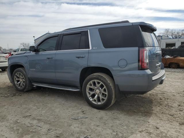 1GKS2BKC4GR105351 GMC YUKON SLT