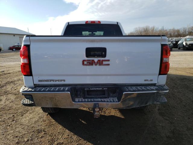1GTV2UEC3FZ275411 GMC Sierra K1500 Sle