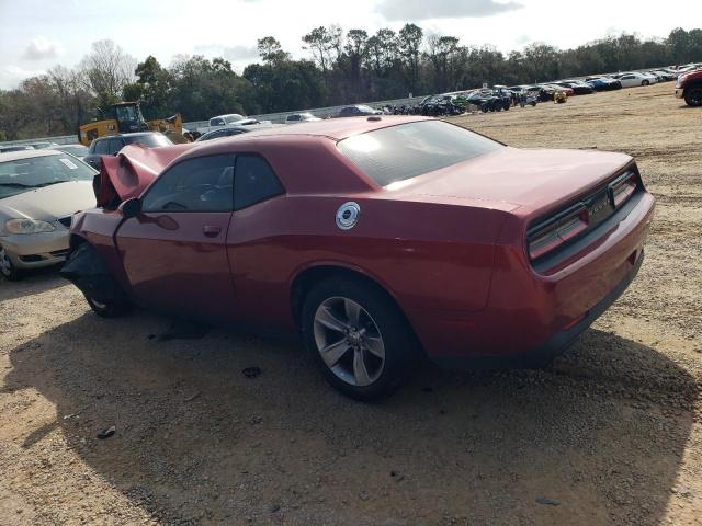 2C3CDZAG1FH719882 Dodge Challenger Sxt