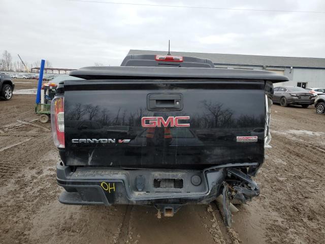 1GTG6FEN1K1180266 GMC Canyon All Terrain