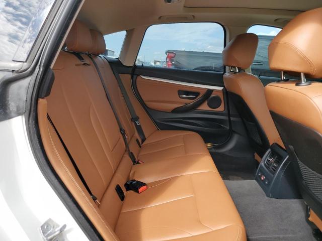 WBA3X5C55FD561001 BMW 328 XIGT