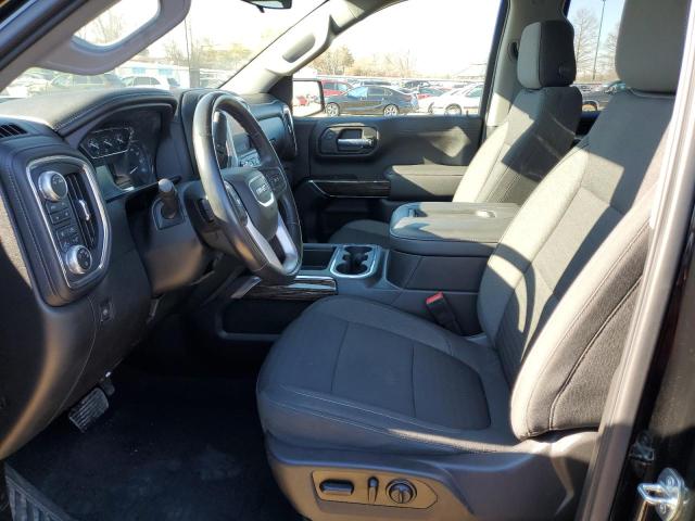 1GTR9CED4LZ313787 GMC Sierra K1500 Elevation