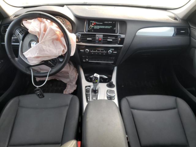5UXWX9C53G0D84465 BMW X3 Xdrive28i