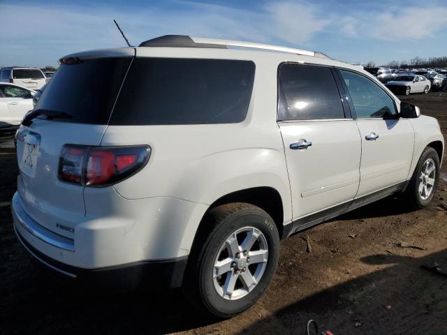 1GKKVPKD6FJ184466 GMC ACADIA SLE