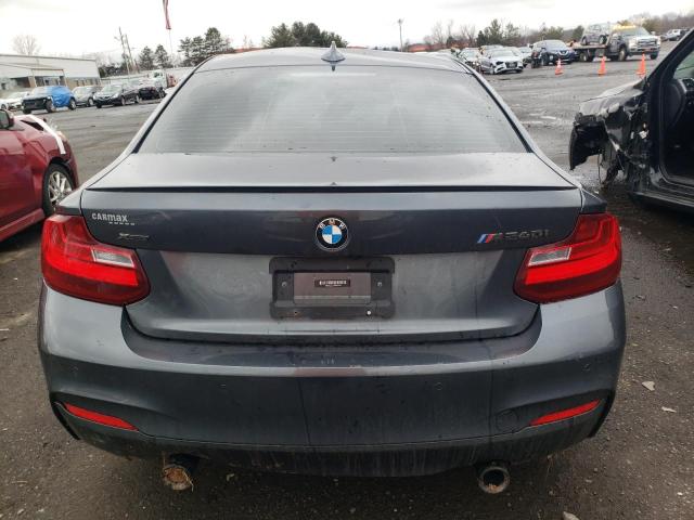 WBA2G3C31HV641276 BMW M240XI