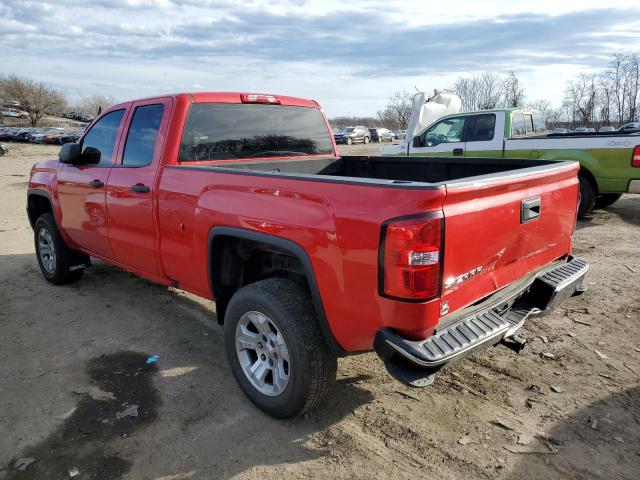 1GTV2LEC3JZ242685 GMC Sierra K1500