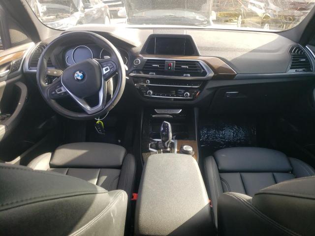 5UXTR7C57KLR51055 BMW X3 Sdrive30i