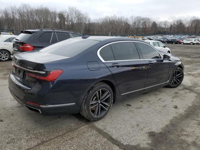 WBA7U2C09LGJ59554 BMW 750 Xi