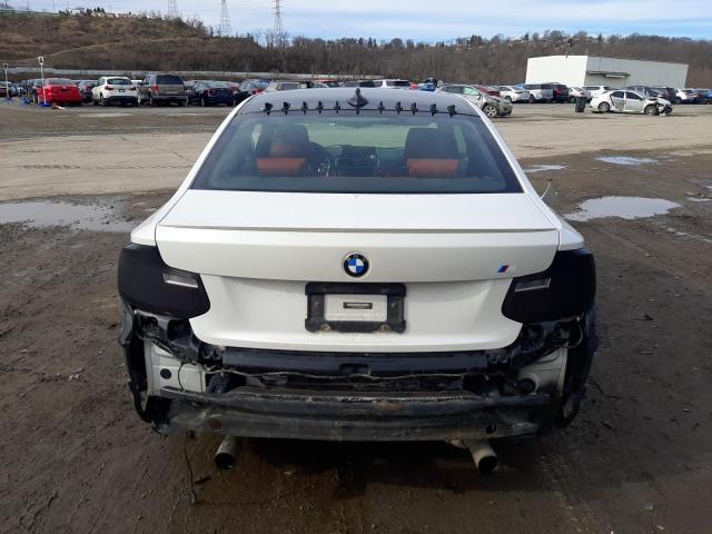 WBA1G9C52GV599120 BMW 228 Xi Sulev