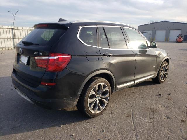 5UXWX9C53G0D84465 BMW X3 Xdrive28i