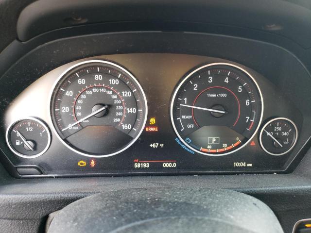 WBA8D9C31HA011870 BMW 330 XI