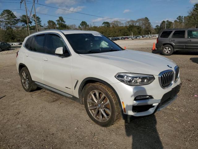 5UXTR9C58JLA44733 BMW X3 Xdrive30i