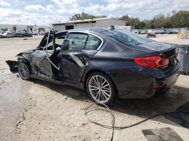 WBAJA5C33HG894452 BMW 530 I