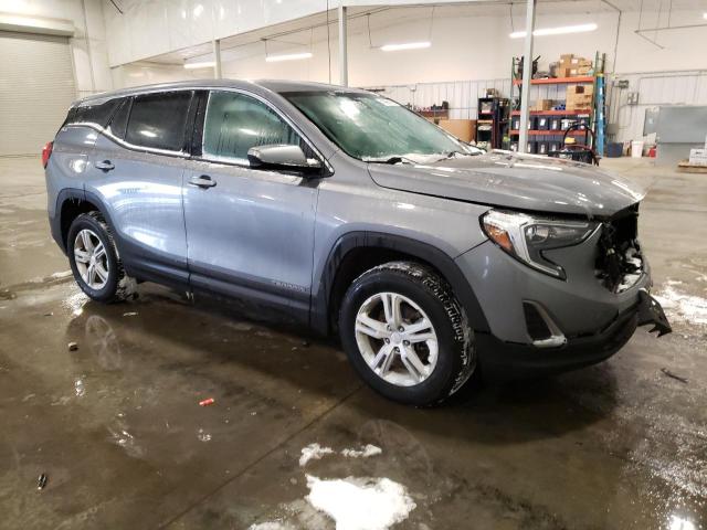 3GKALTEV7JL240172 GMC Terrain Sle