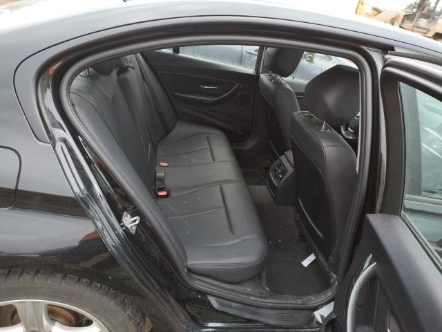 WBA3C3G50FNS74038 BMW 320 I Xdrive