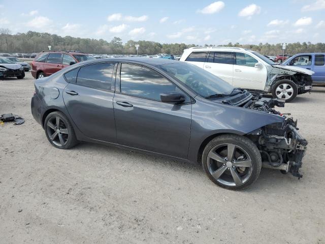 1C3CDFEB6ED866207 Dodge DART GT