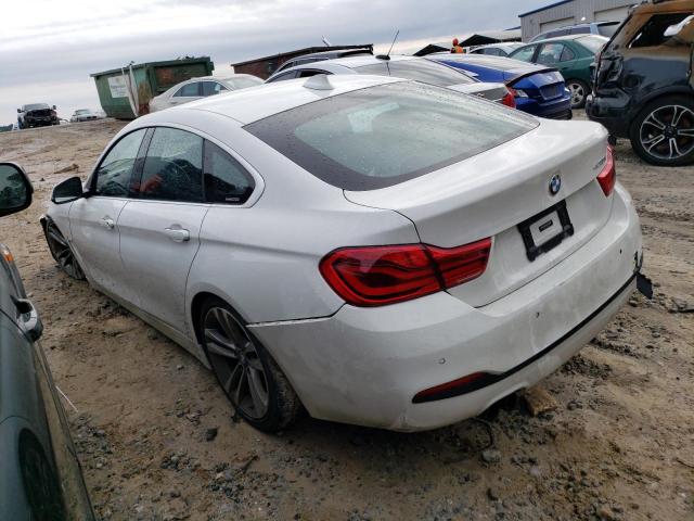 WBA4J1C55KBM16660 BMW 430i Gran Coupe