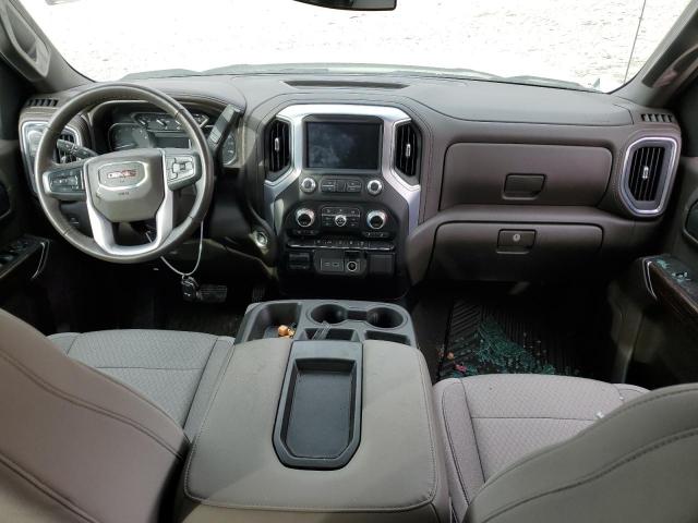 3GTU9BETXMG258534 GMC Sierra K1500 Sle