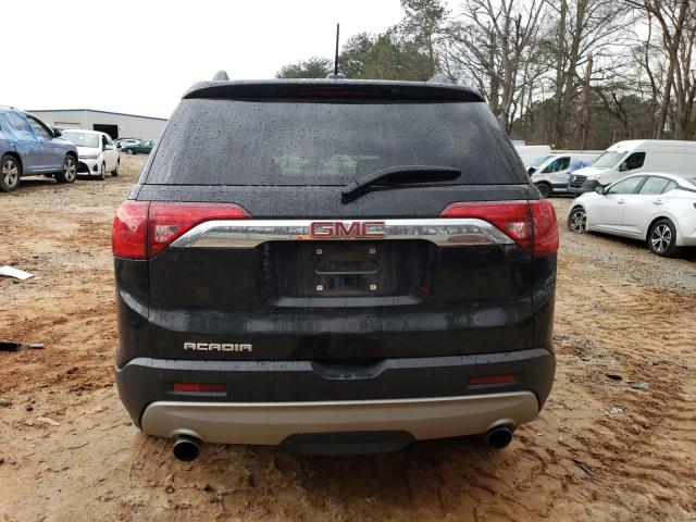 1GKKNMLS7JZ141485 GMC Acadia Slt-1