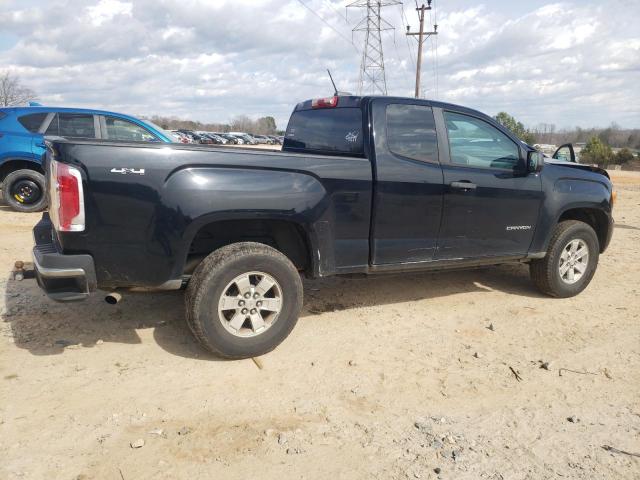 1GTH6BE38G1395260 GMC Canyon
