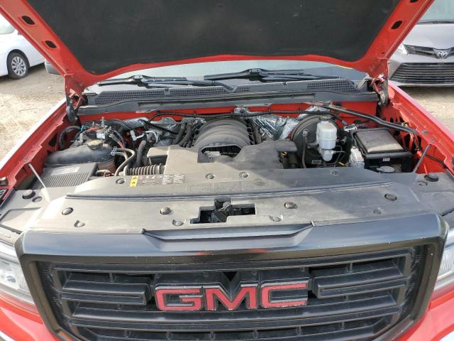 1GTV2LEC3JZ242685 GMC Sierra K1500