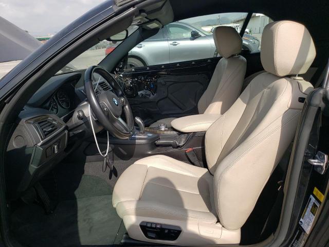 WBA1K5C55FV473887 BMW 228 I