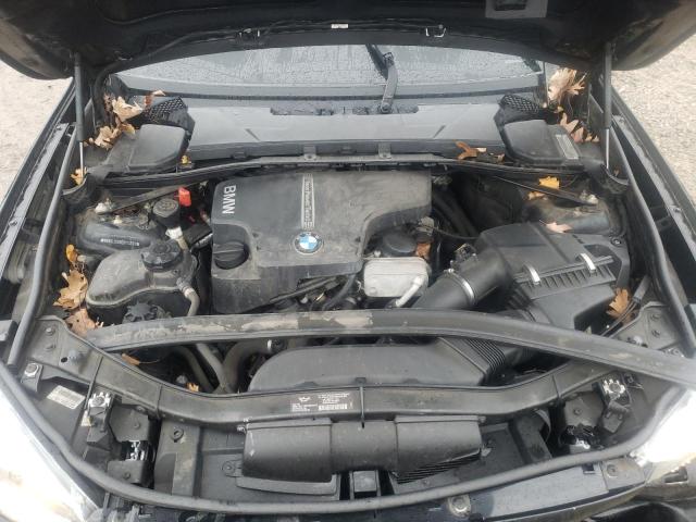 WBAVL1C55EVY14792 BMW X1 Xdrive28i