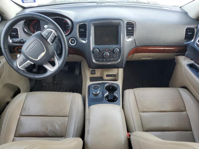 1C4RDHEG7EC444174 Dodge Durango Citadel