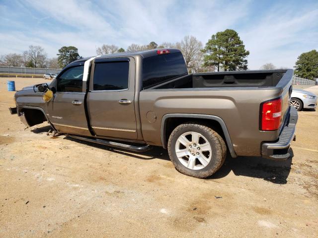 3GTU2VEC1EG423796 GMC Sierra K1500 Slt