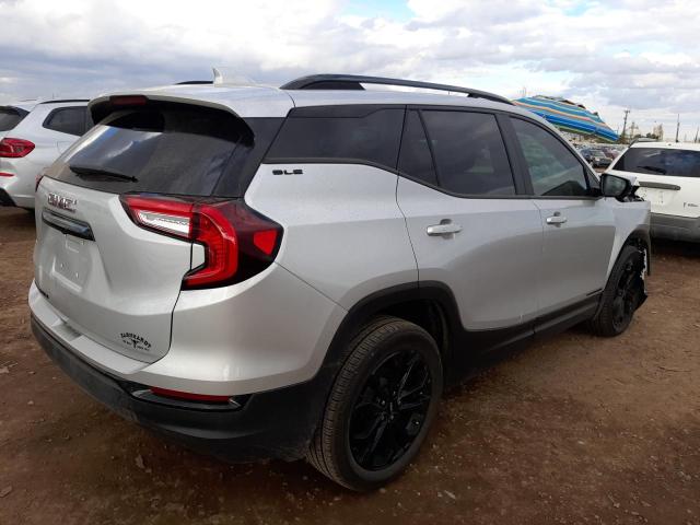 3GKALMEV3NL272841 GMC Terrain Sle